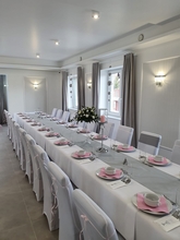 Imprezy okolicznościowe