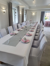 Imprezy okolicznościowe