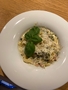 Tagliatelle Carbonara